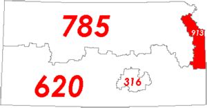 area code 913 wikipedia.